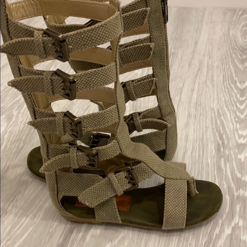 JoyFolie Toddler Gladiator